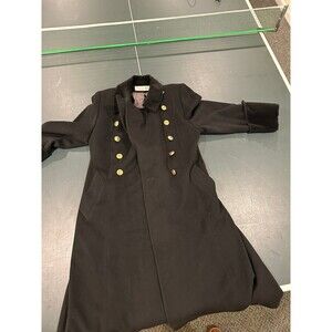 Vintage Christian Dior coat